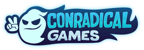 Conradical Games
